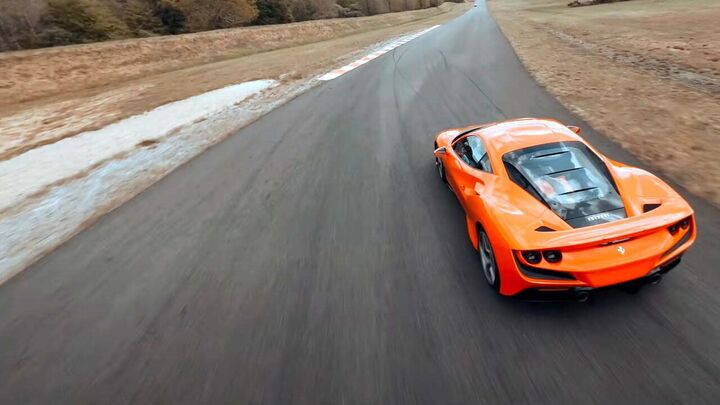 Almacar, Stage de pilotage hypercar. Image Powerloop.