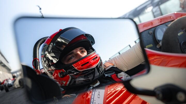 HVM Racing, Historic Tour 2025 | La rétrospective !. Image Powerloop.