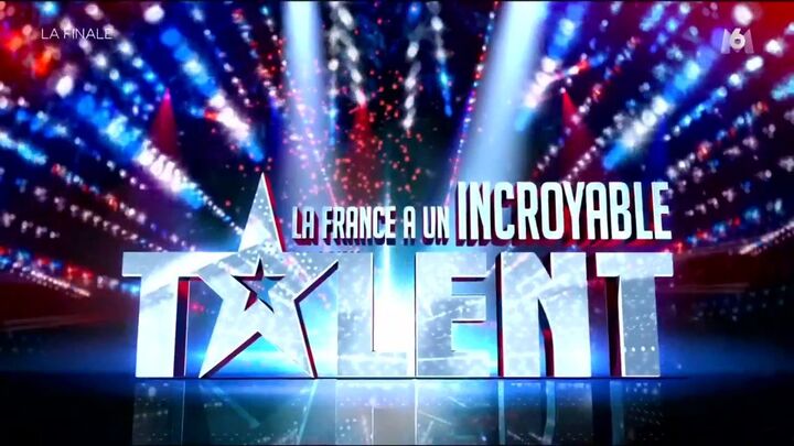 M6 × Air Style, La France a un incroyable talent. Image Powerloop.