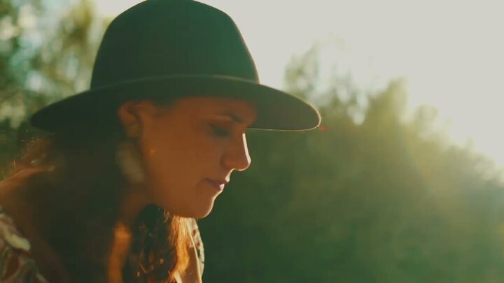 The Amber Day, The Amber Day - Nashville. Image Powerloop.