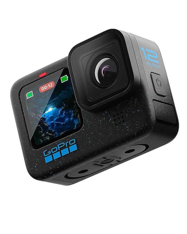 GoPro 12 Black