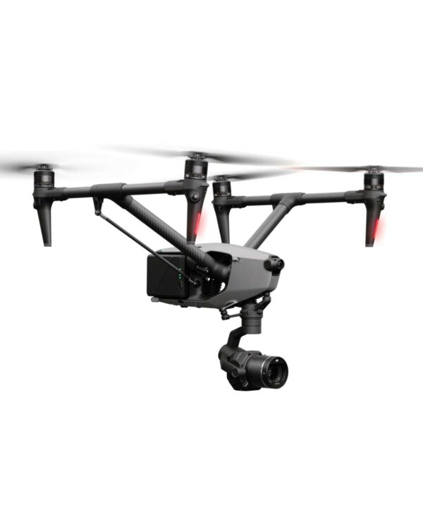 DJI Inspire 3